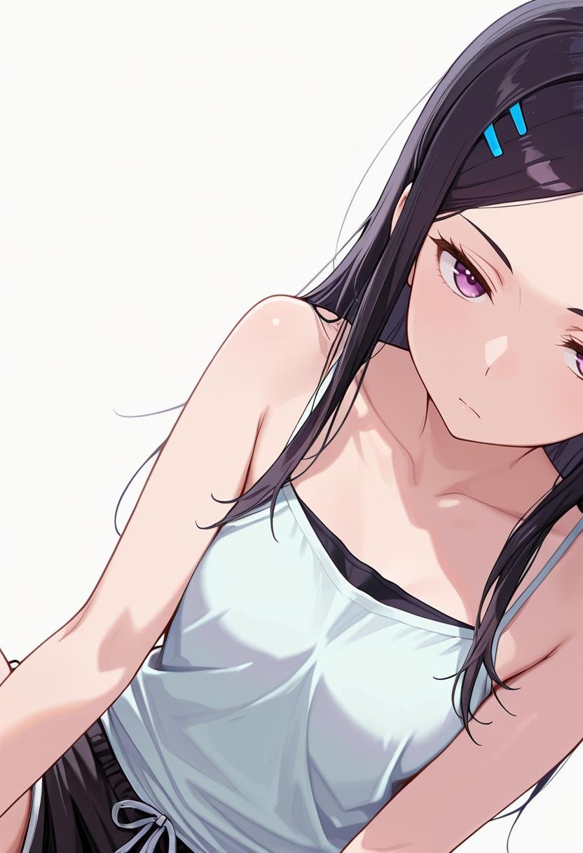 masterpiece,  high quality details,  ami_cnr by Cinabrio on Tensor.Art