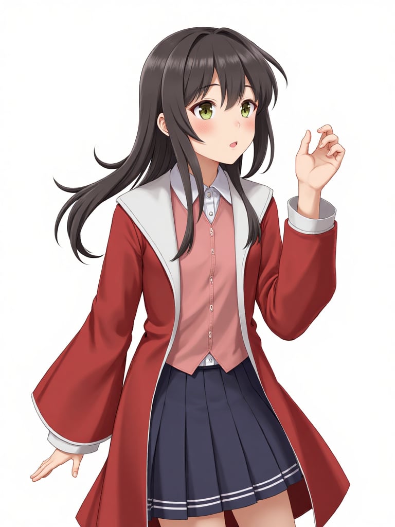 AI generated image by user_822125434434191956 on Tensor.Art