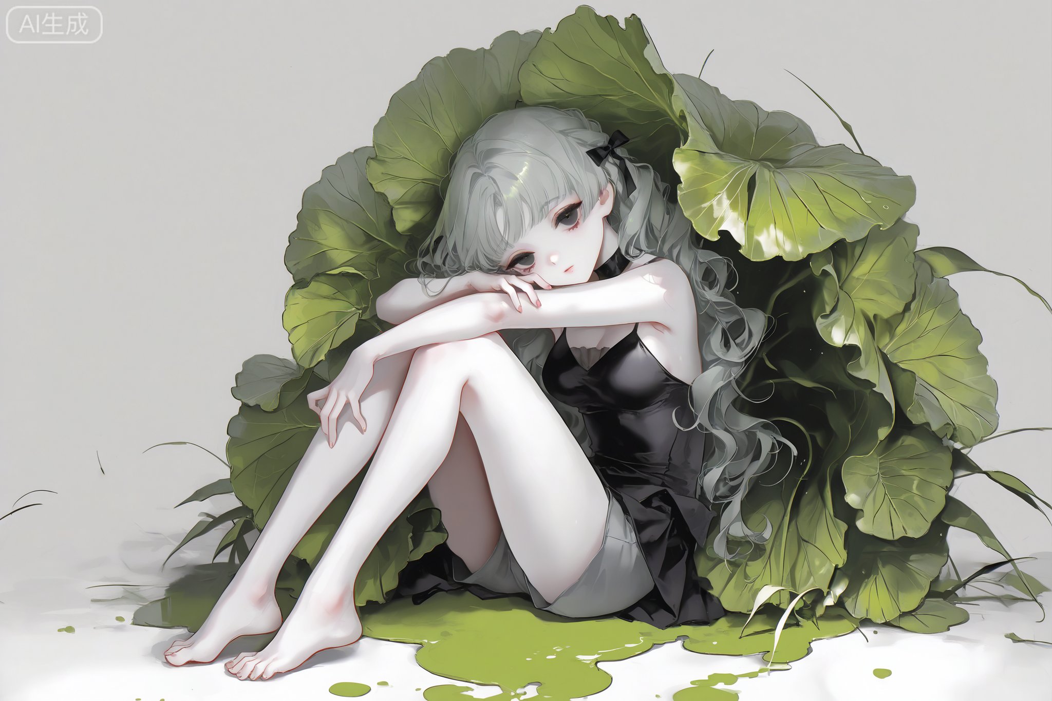 Solo: 1.3,  whole body,  whole body by 初玖玖 on Tensor.Art