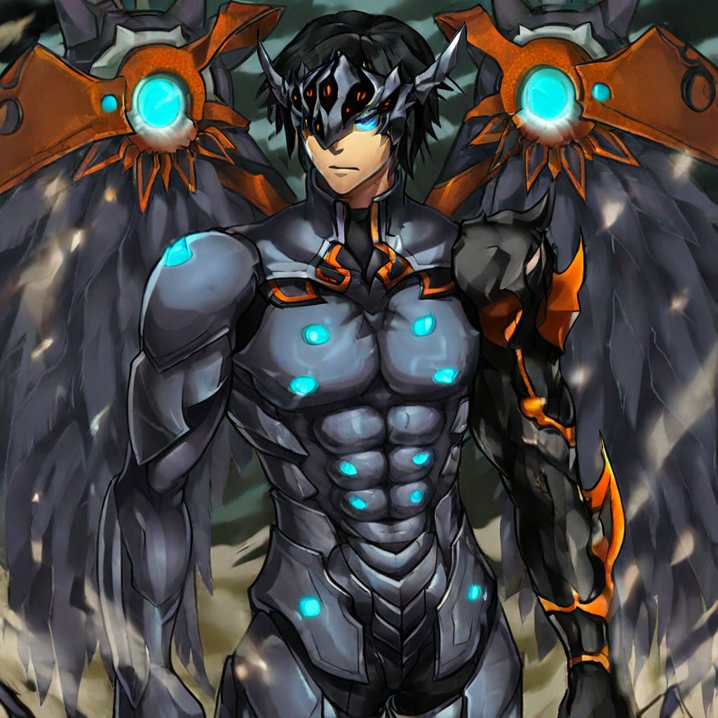 AI generated image by ElswordSieghart on Tensor.Art