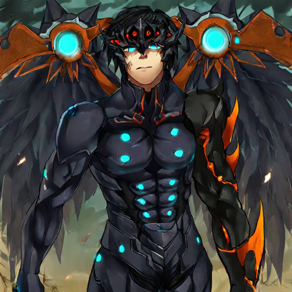 AI generated image by ElswordSieghart on Tensor.Art