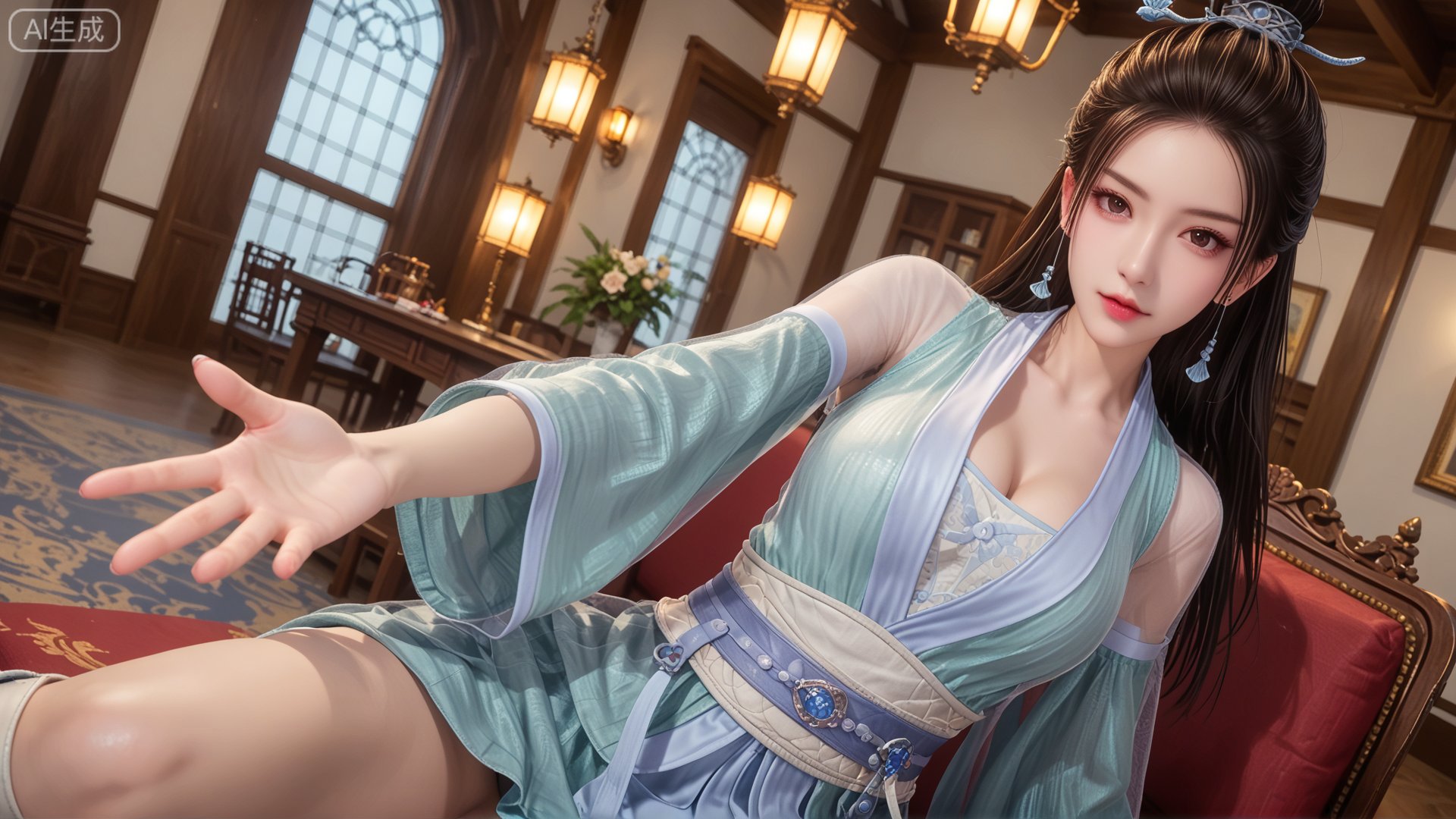 score_9,  score_8,  GF3D by 月恋-❀ on Tensor.Art