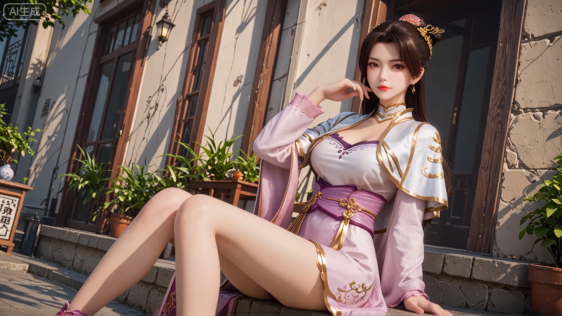 score_9,  score_8,  GF3D by 月恋-❀ on Tensor.Art