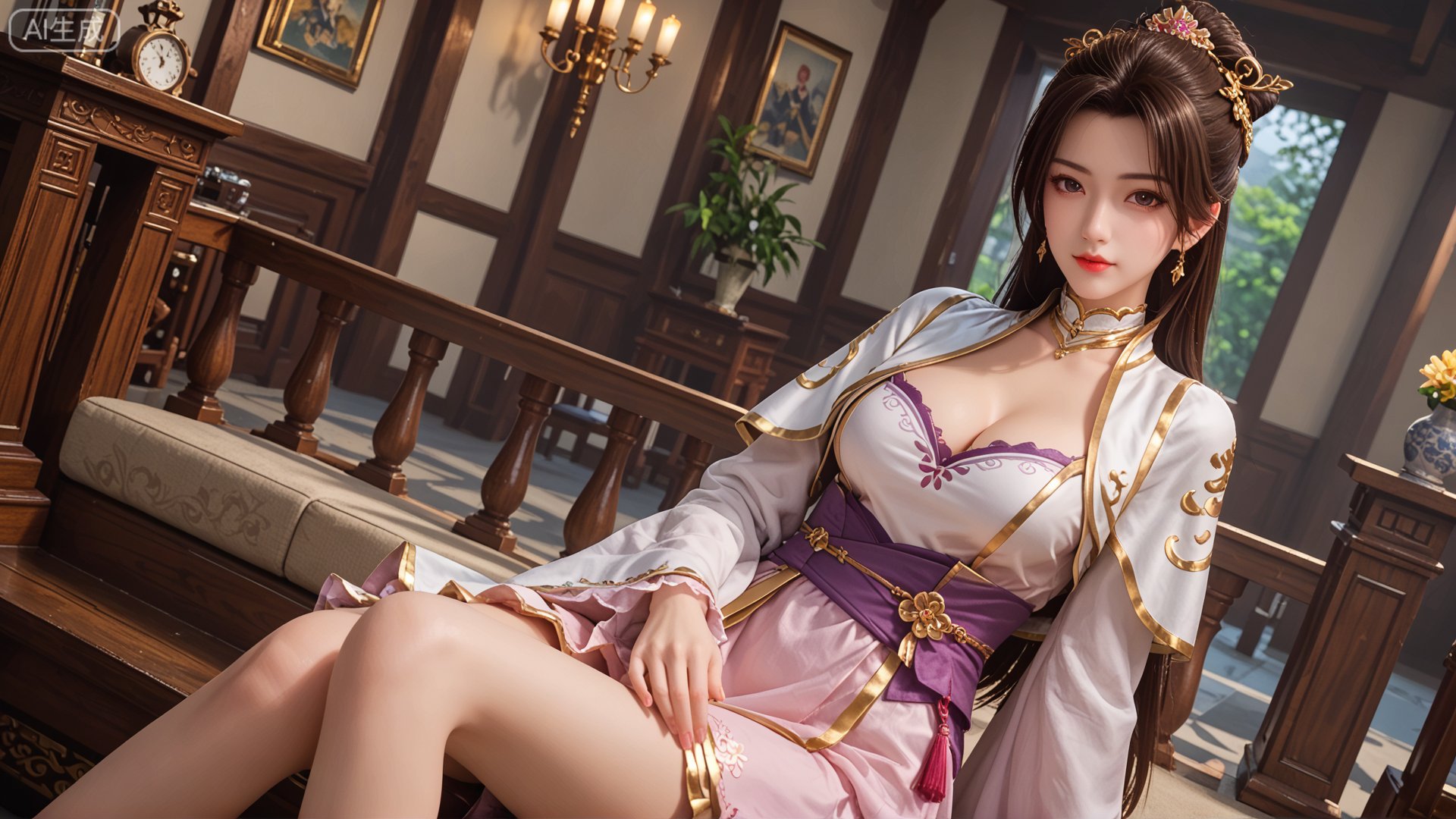 score_9,  score_8,  class 2 GF3D by 月恋-❀ on Tensor.Art