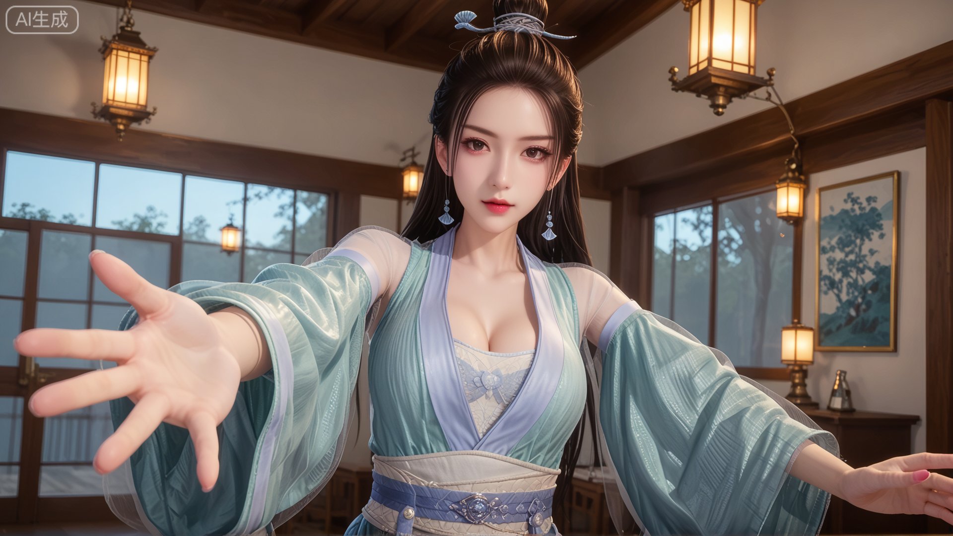 score_9,  score_8,  GF3D by 月恋-❀ on Tensor.Art