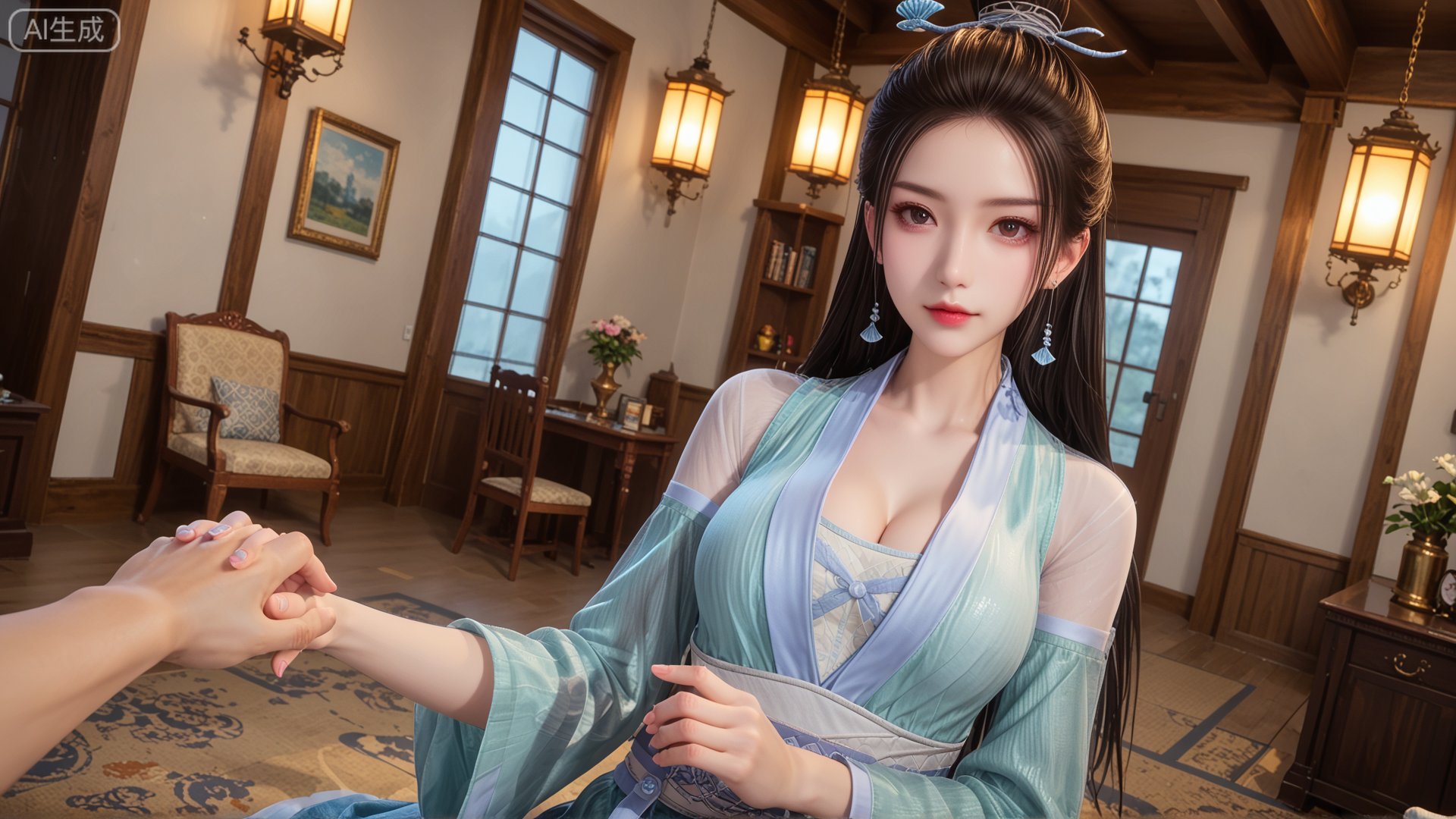score_9,  score_8,  GF3D by 月恋-❀ on Tensor.Art