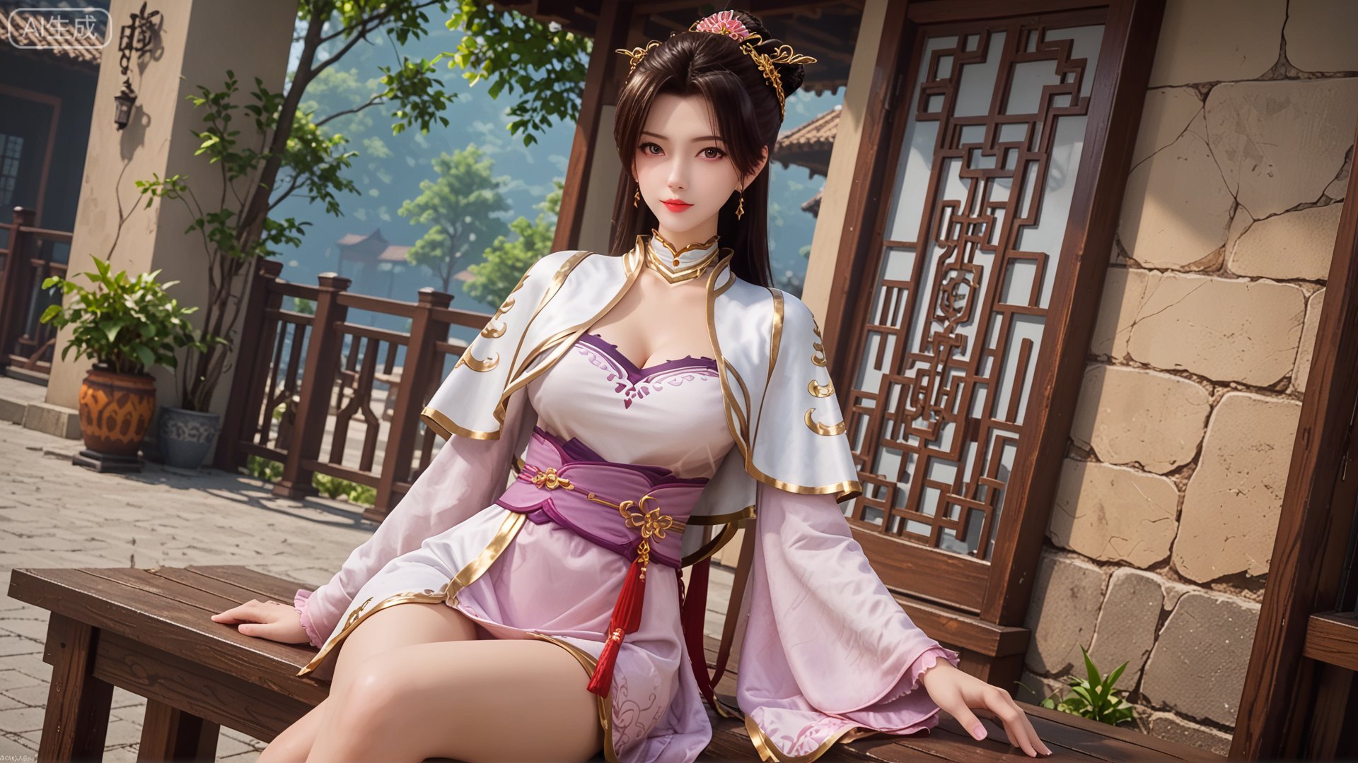 score_9,  score_8,  GF3D by 月恋-❀ on Tensor.Art