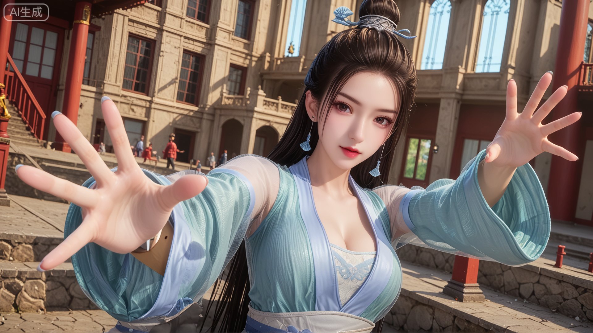 score_9,  score_8,  GF3D by 月恋-❀ on Tensor.Art