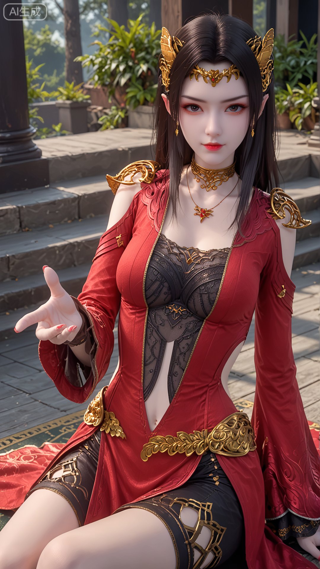 score_9,  score_8,  GF3D by 月恋-❀ on Tensor.Art