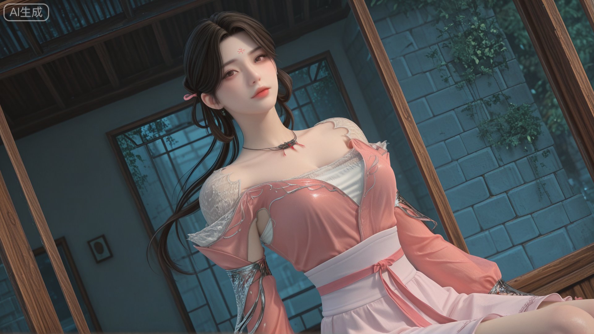 GF3D,  class 1 GF3D,  GF3D screen by 月恋-❀ on Tensor.Art