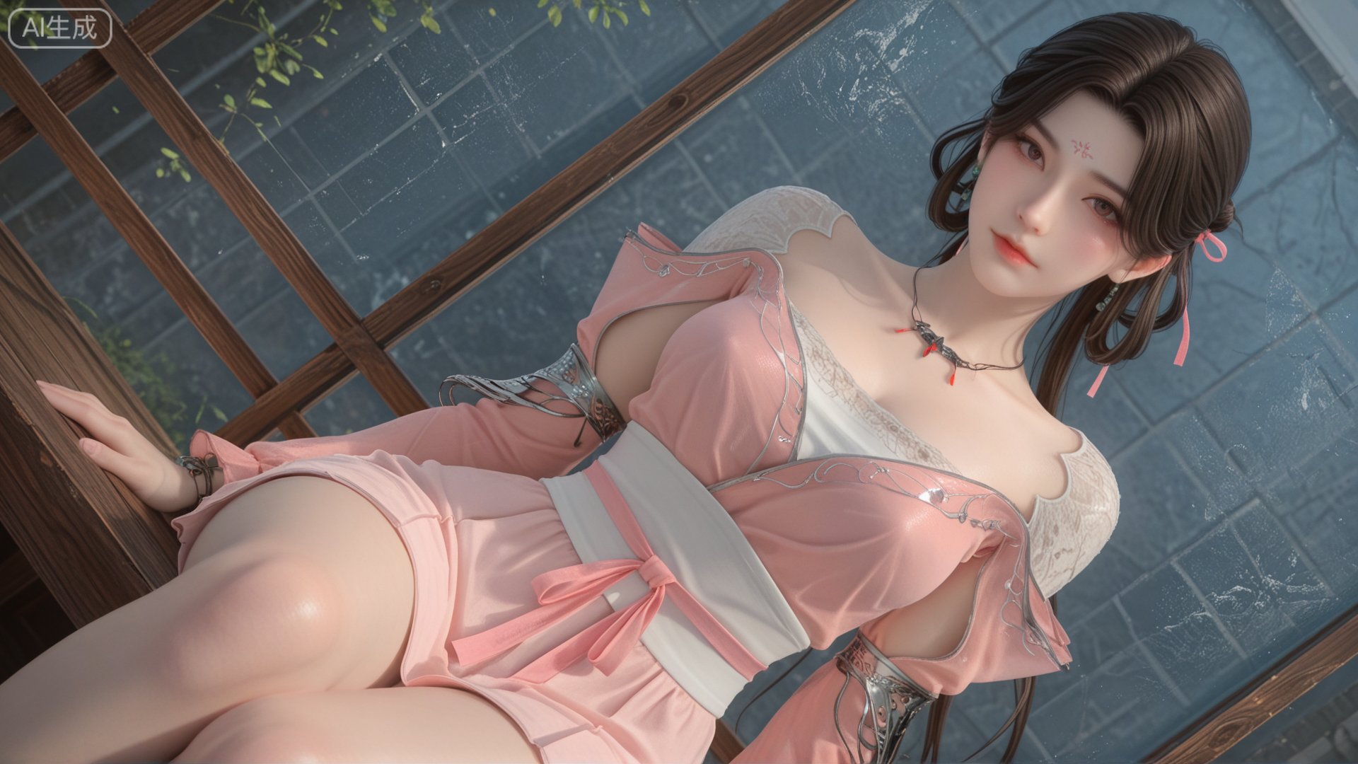 GF3D,  class 2 GF3D,  1girl by 月恋-❀ on Tensor.Art