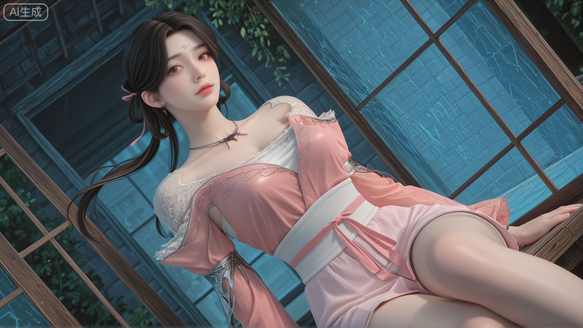 GF3D,  class 1 GF3D,  GF3D screen by 月恋-❀ on Tensor.Art