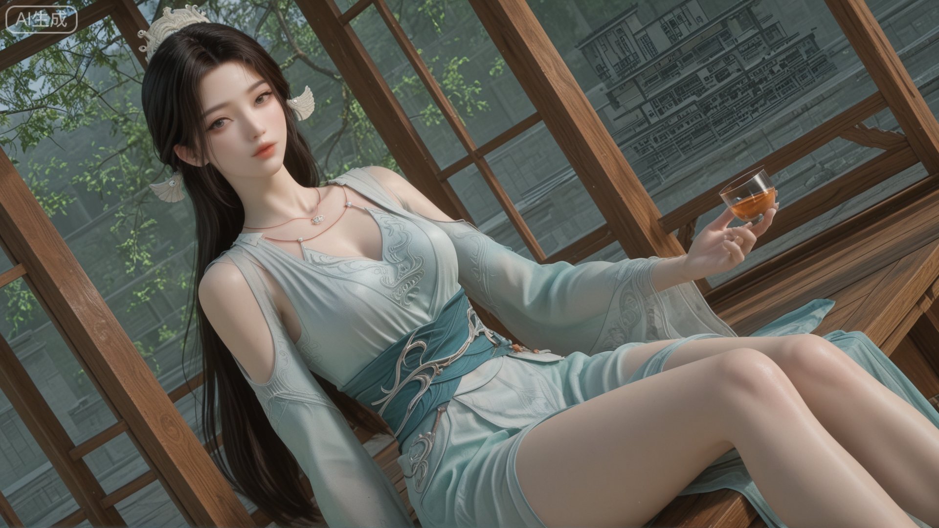 GF3D,  class 1 GF3D,  GF3D screen by 月恋-❀ on Tensor.Art
