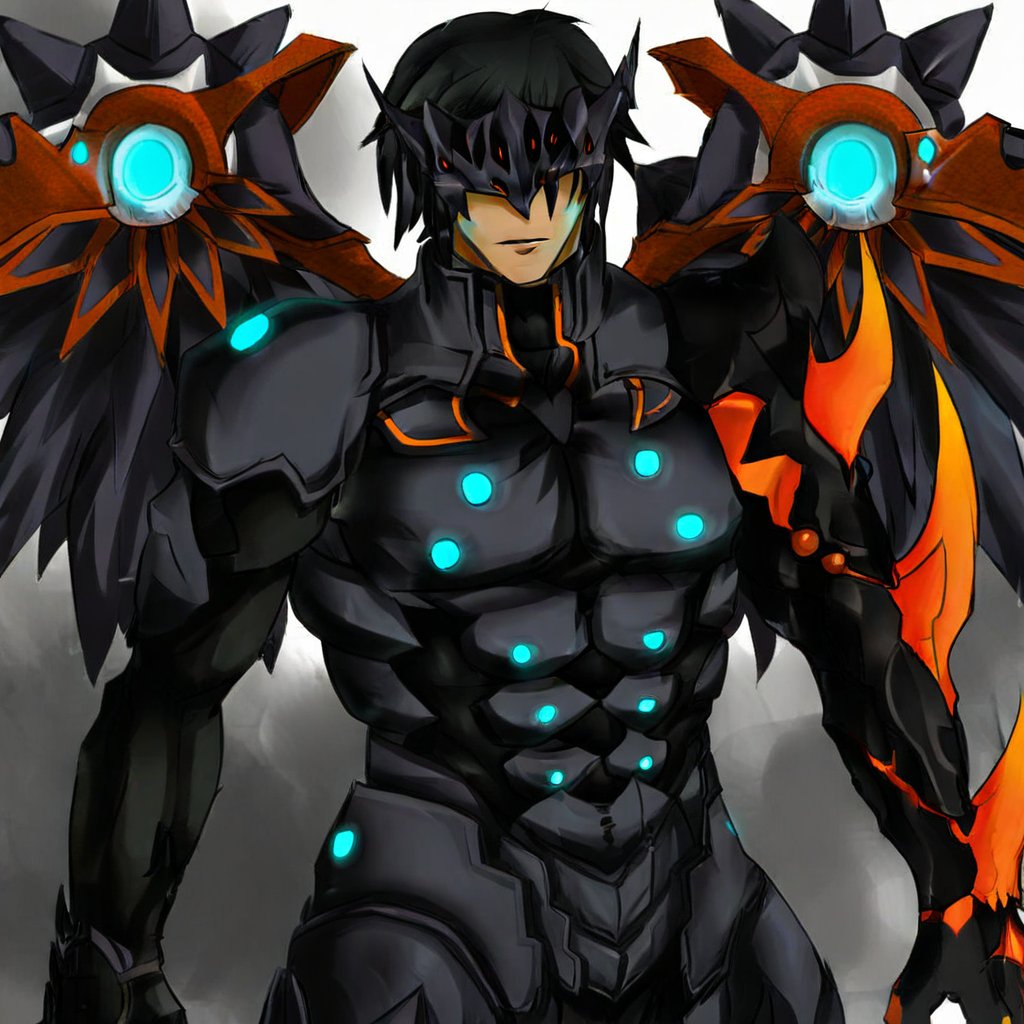 AI generated image by ElswordSieghart on Tensor.Art