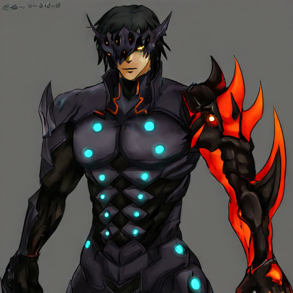 AI generated image by ElswordSieghart on Tensor.Art