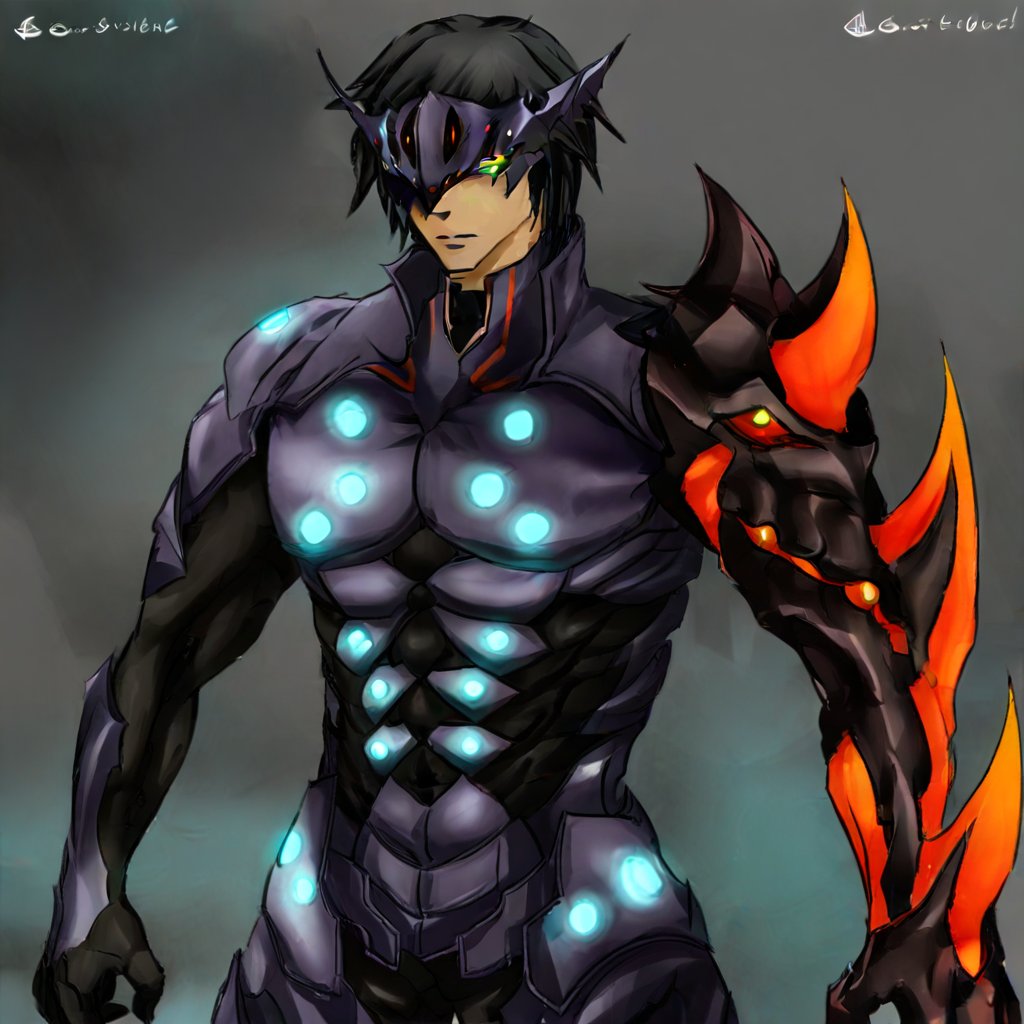 AI generated image by ElswordSieghart on Tensor.Art