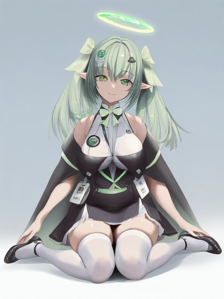 AI generated image by チキン on Tensor.Art