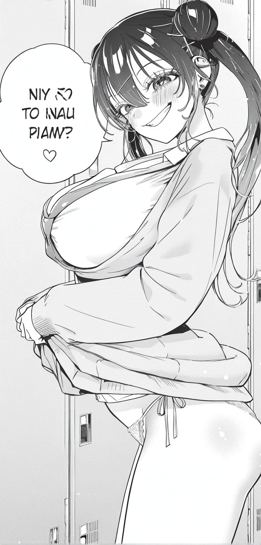 (masterpiece,  best quality,  newest by Uc tilafish  on Tensor.Art
