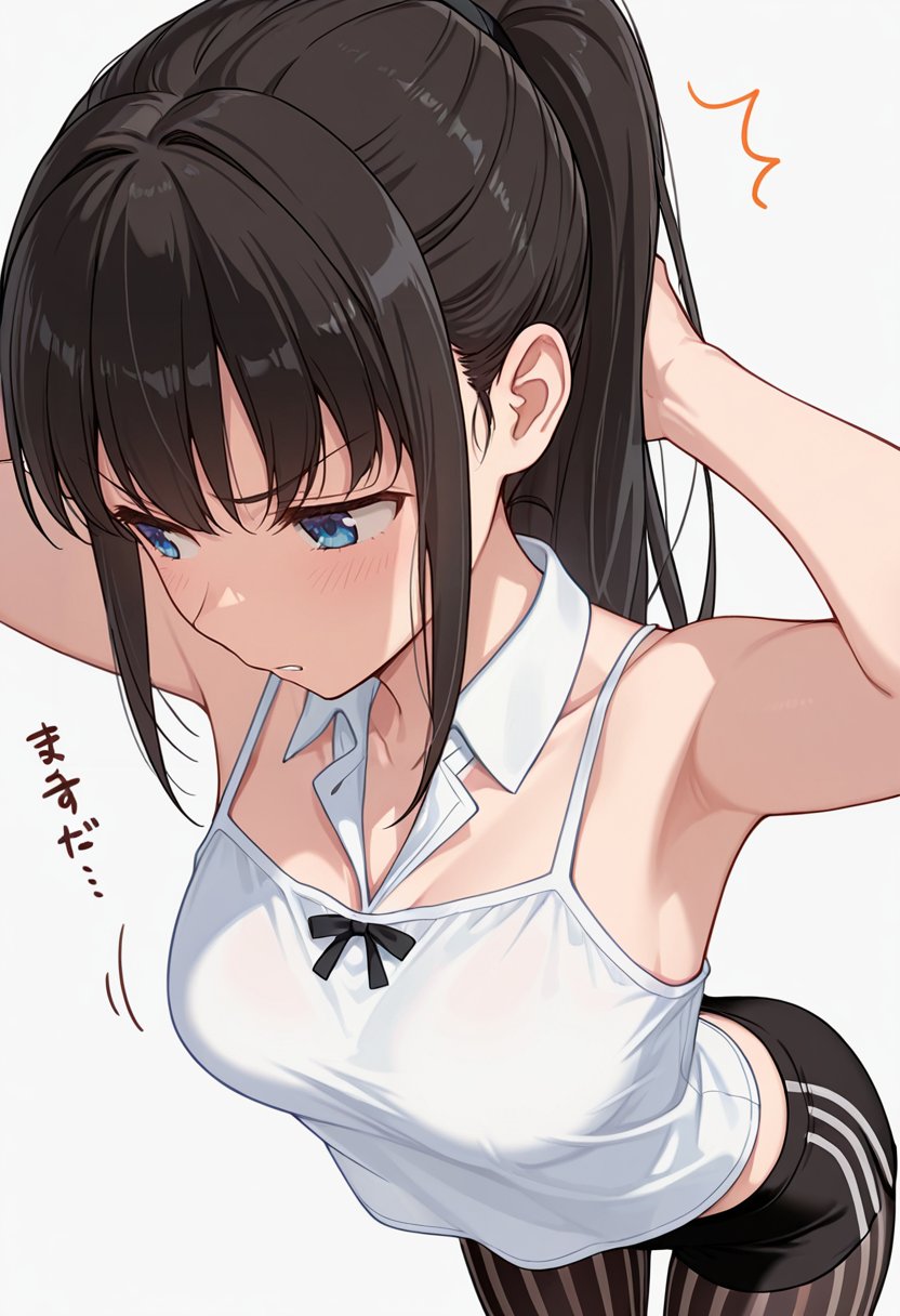 masterpiece,  high quality details,  airi_cnr by Cinabrio on Tensor.Art