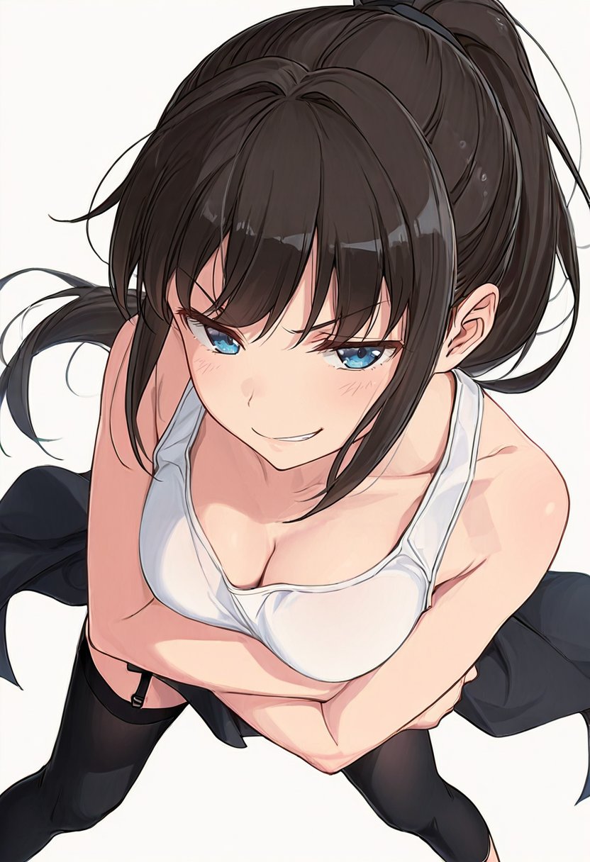 masterpiece,  high quality details,  airi_cnr by Cinabrio on Tensor.Art