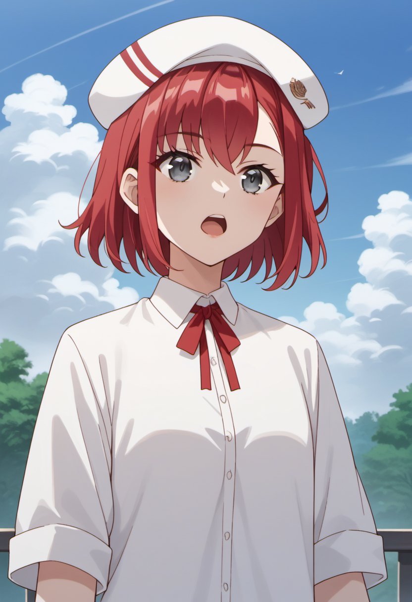 AI generated image by duongve13112002 on Tensor.Art