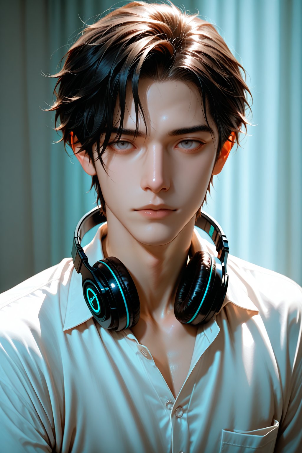 ((realistic,  photorealistic,  high definition by *Devin* on Tensor.Art