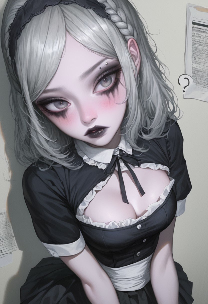 (Anime ,  EO3P ),  Elspeth_GV by GrarVargr on Tensor.Art