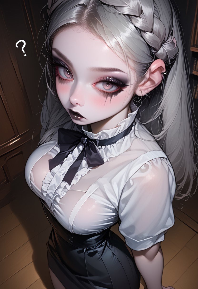 (Anime ,  EO3P ),  Elspeth_GV by GrarVargr on Tensor.Art