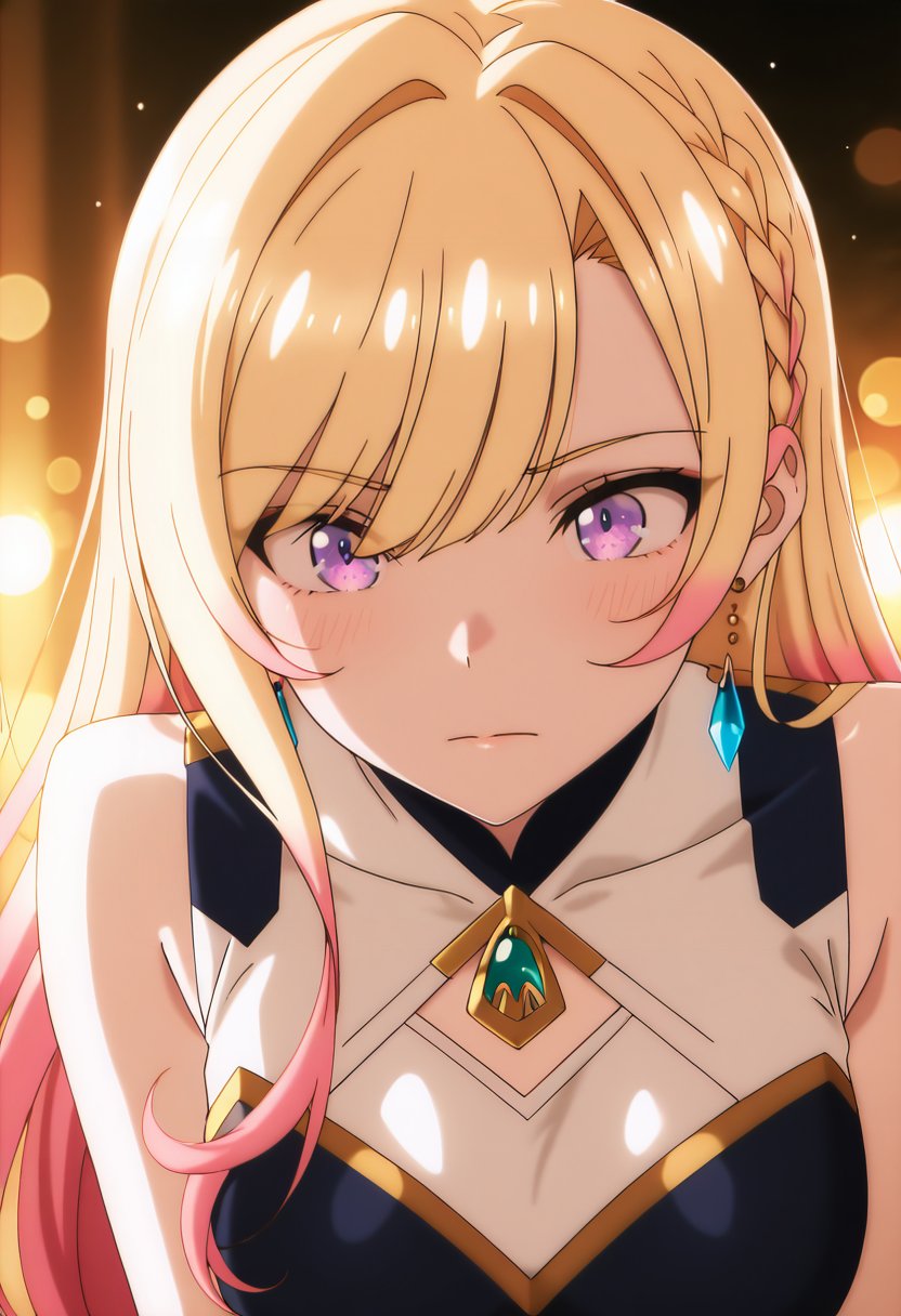 anime screencap,  masterpiece,  best quality by hhunter917 on Tensor.Art