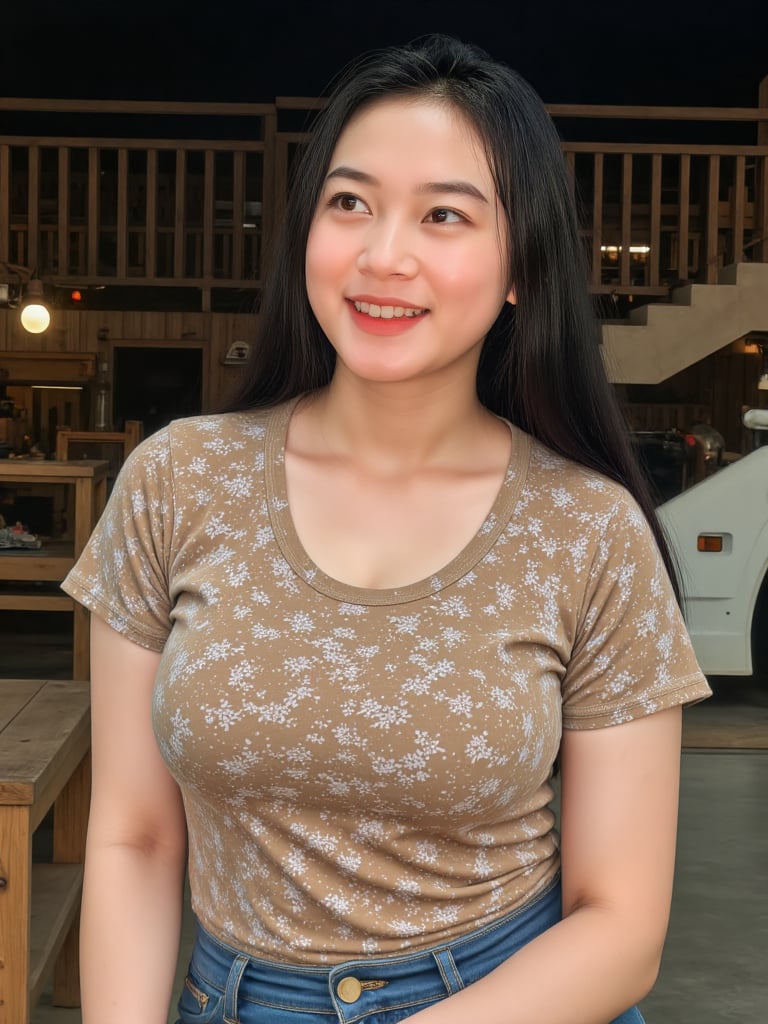 AI generated image by Yodayo  on Tensor.Art