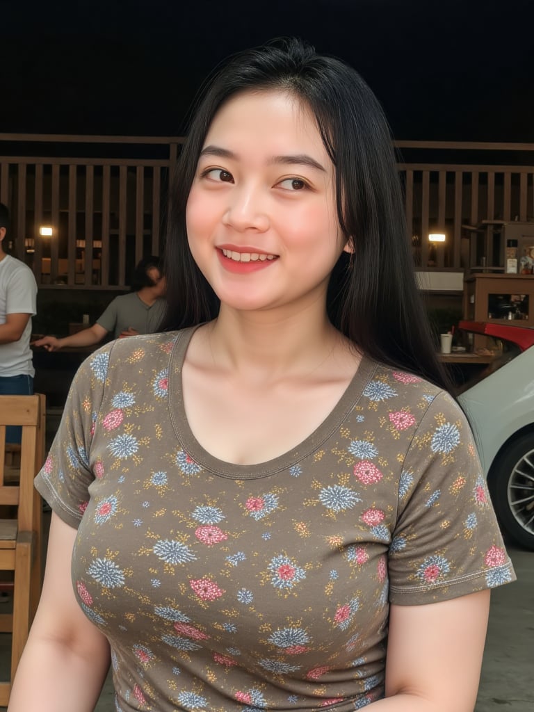 AI generated image by Yodayo  on Tensor.Art