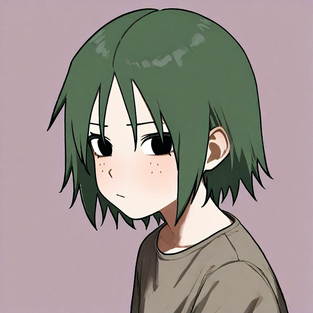 AI generated image by Trdam on Tensor.Art