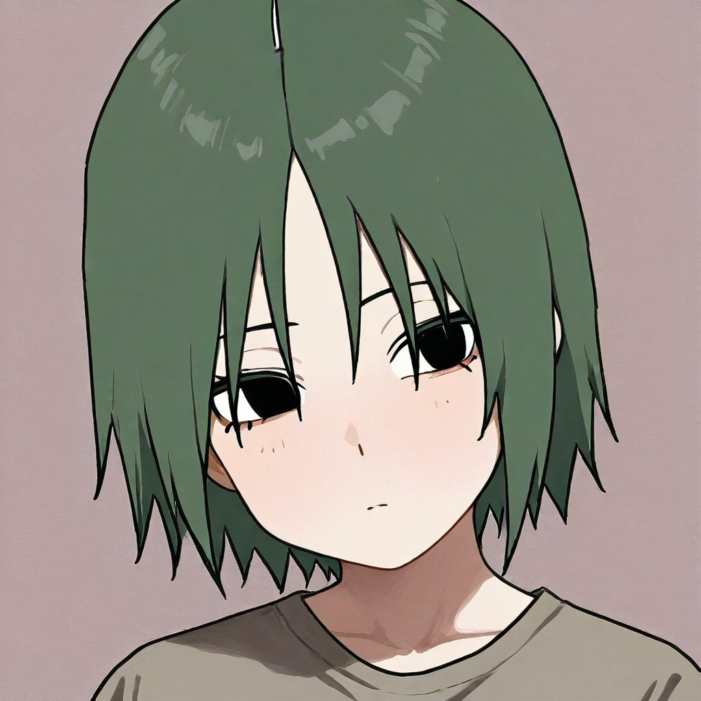 AI generated image by Trdam on Tensor.Art