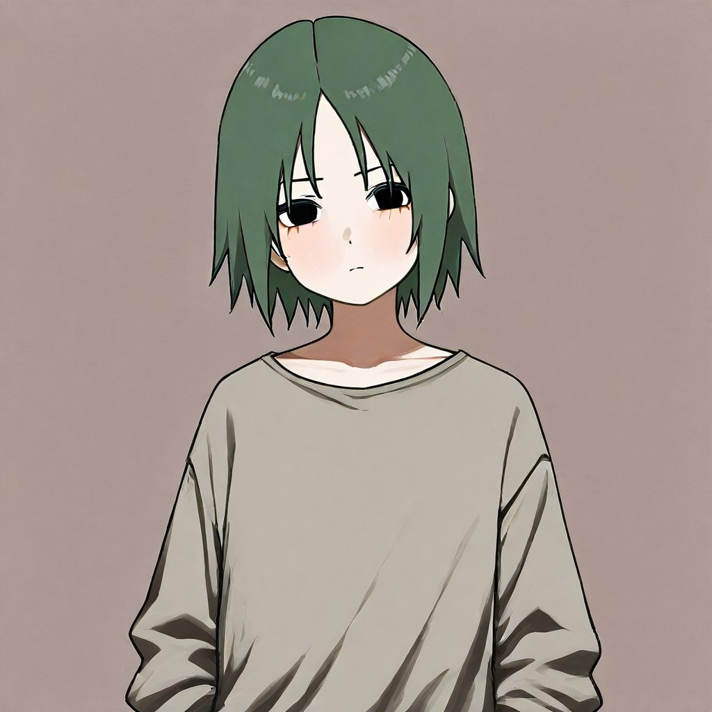 AI generated image by Trdam on Tensor.Art