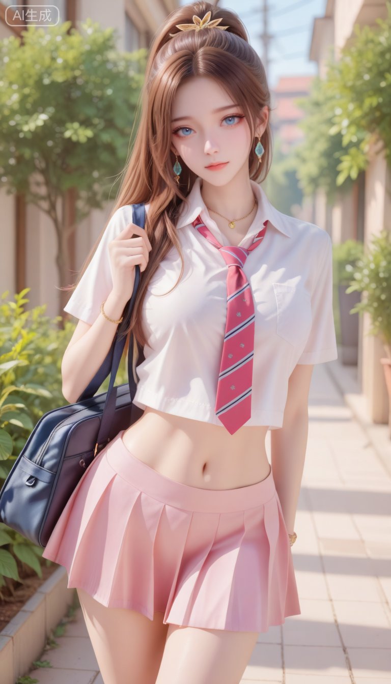 masterpiece,  best quality,  1girl by 桐锅啦 on Tensor.Art