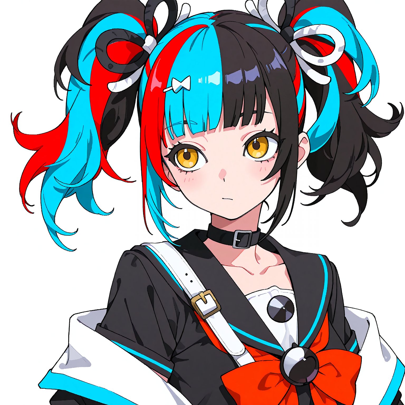 hmrykck (style),  1girl,  sei shounagon (fate) by user_866065275592649783 on Tensor.Art