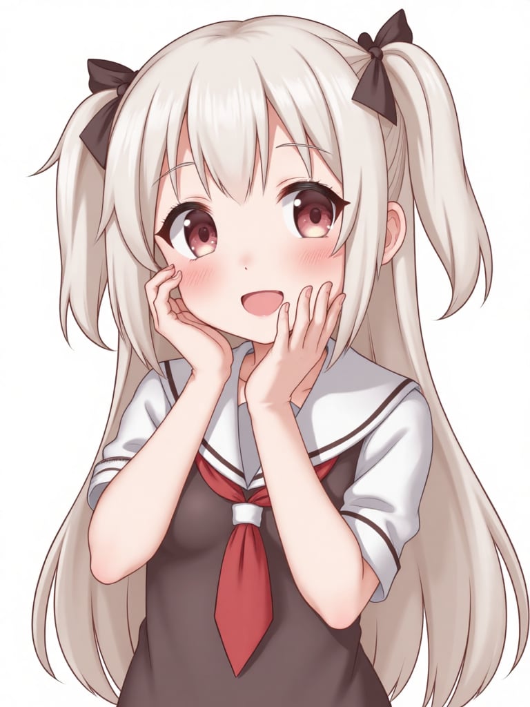 AI generated image by user_822125434434191956 on Tensor.Art