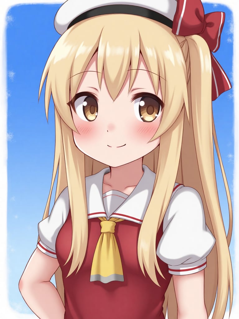 AI generated image by user_822125434434191956 on Tensor.Art