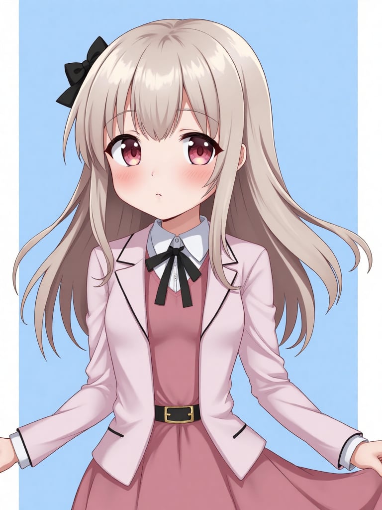 AI generated image by user_822125434434191956 on Tensor.Art