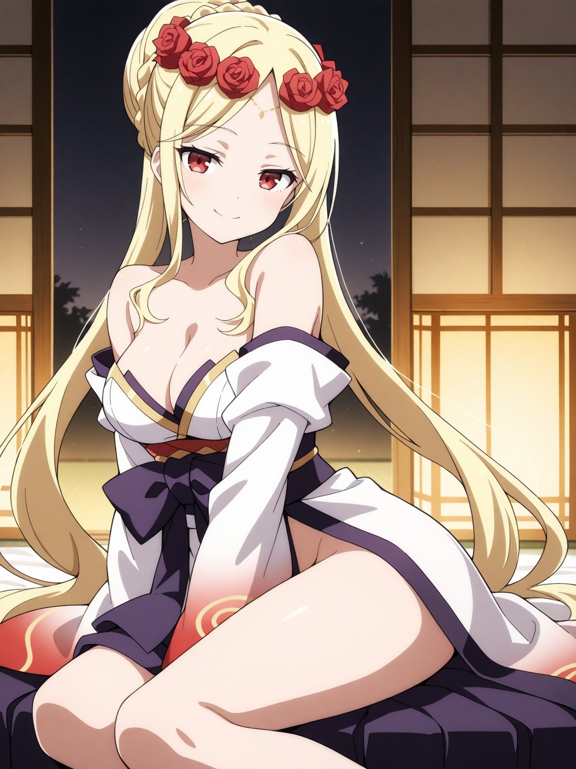 masterpiece,  best quality,  1girl by MrKeb on Tensor.Art