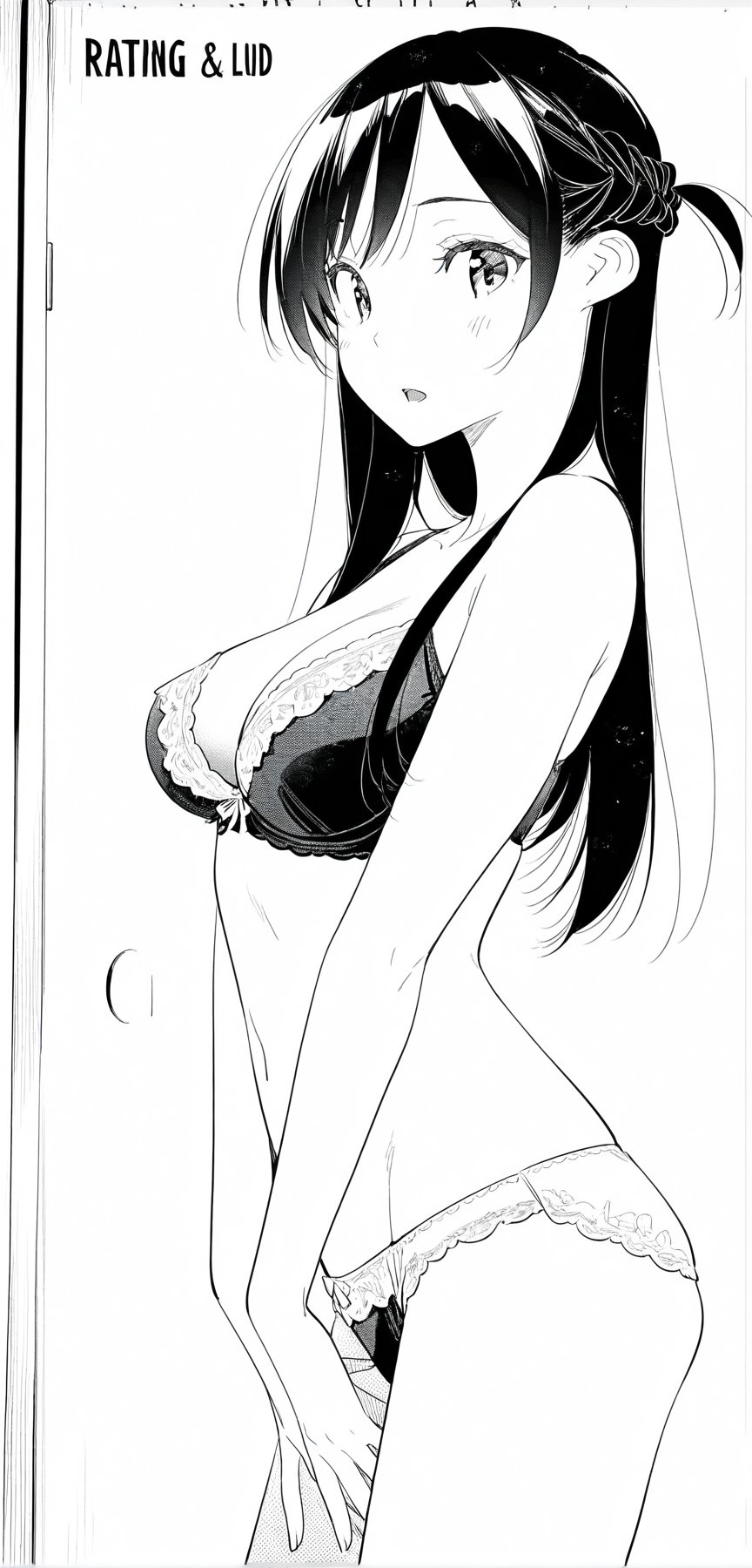 (masterpiece,  best quality,  newest by Uc tilafish  on Tensor.Art