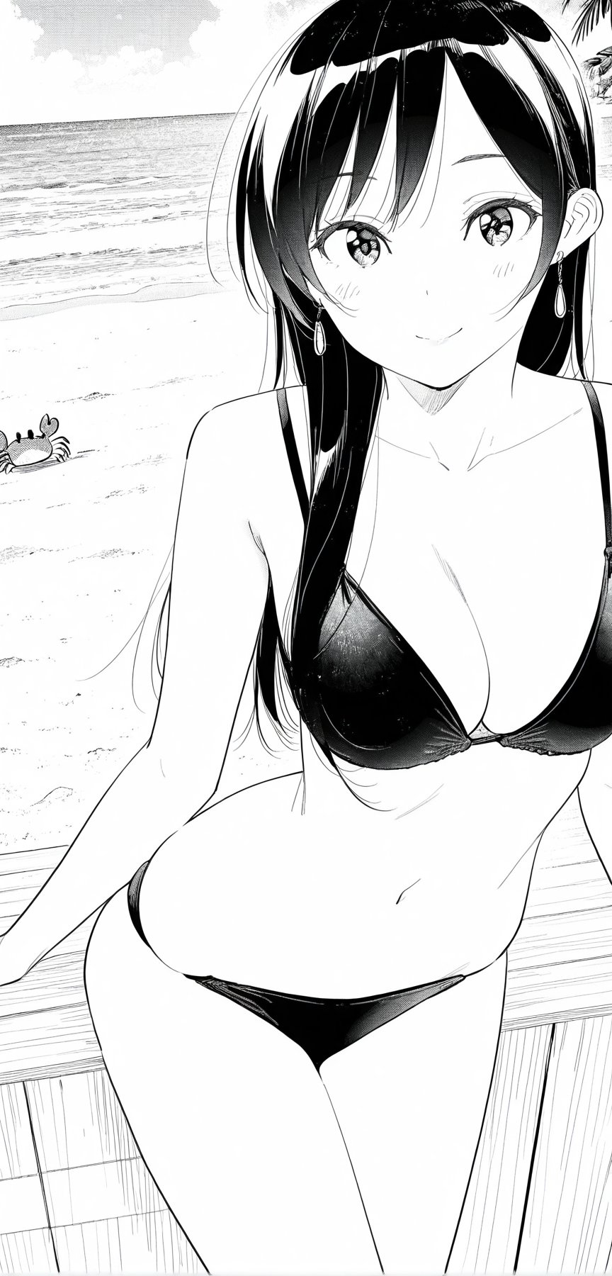 (masterpiece,  best quality,  newest by Uc tilafish  on Tensor.Art