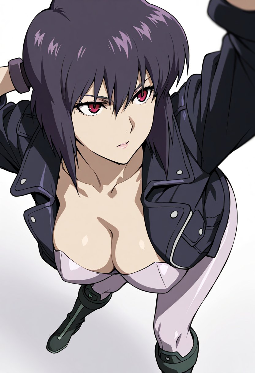 AI generated image by _yumidreams on Tensor.Art
