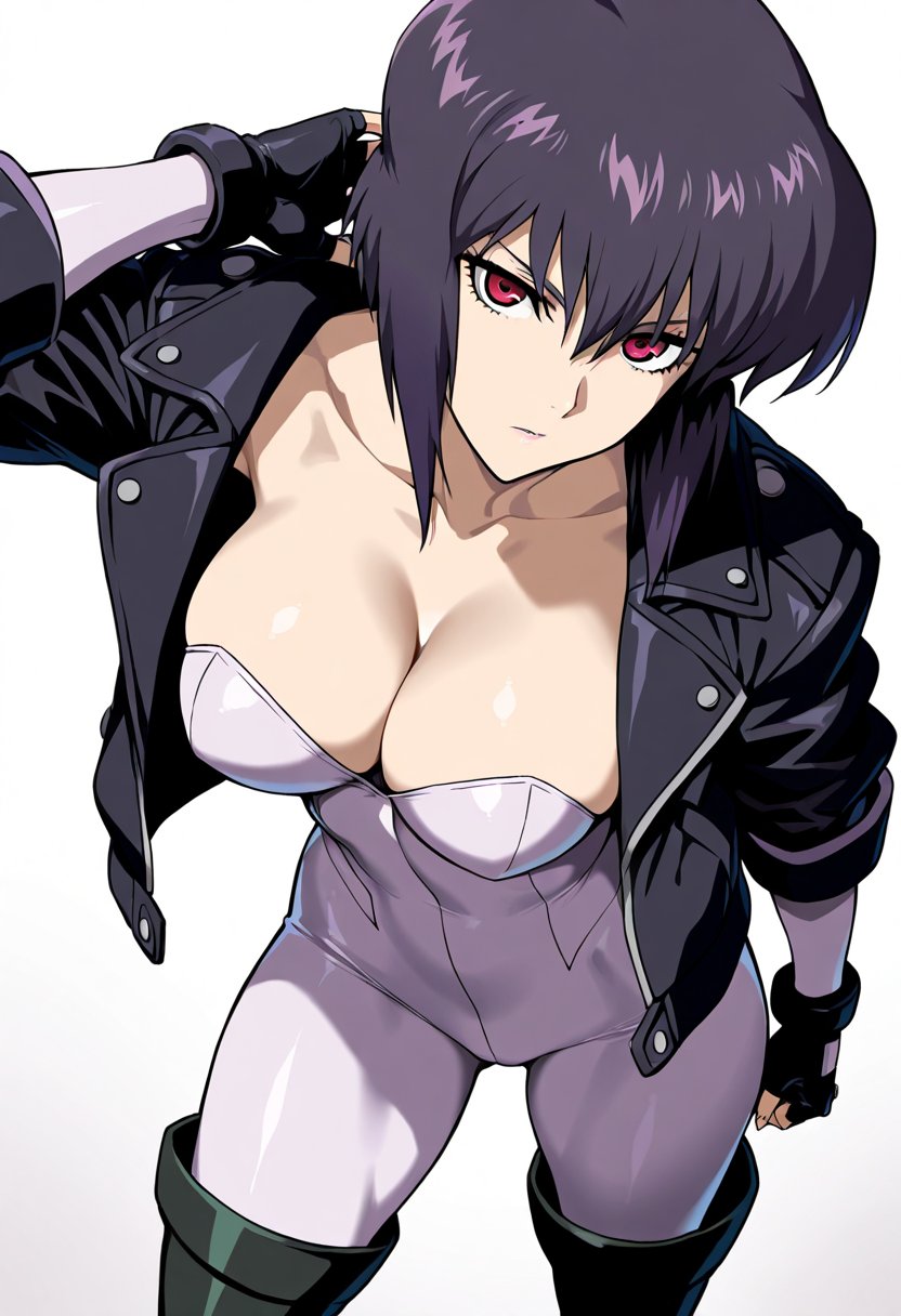 AI generated image by _yumidreams on Tensor.Art