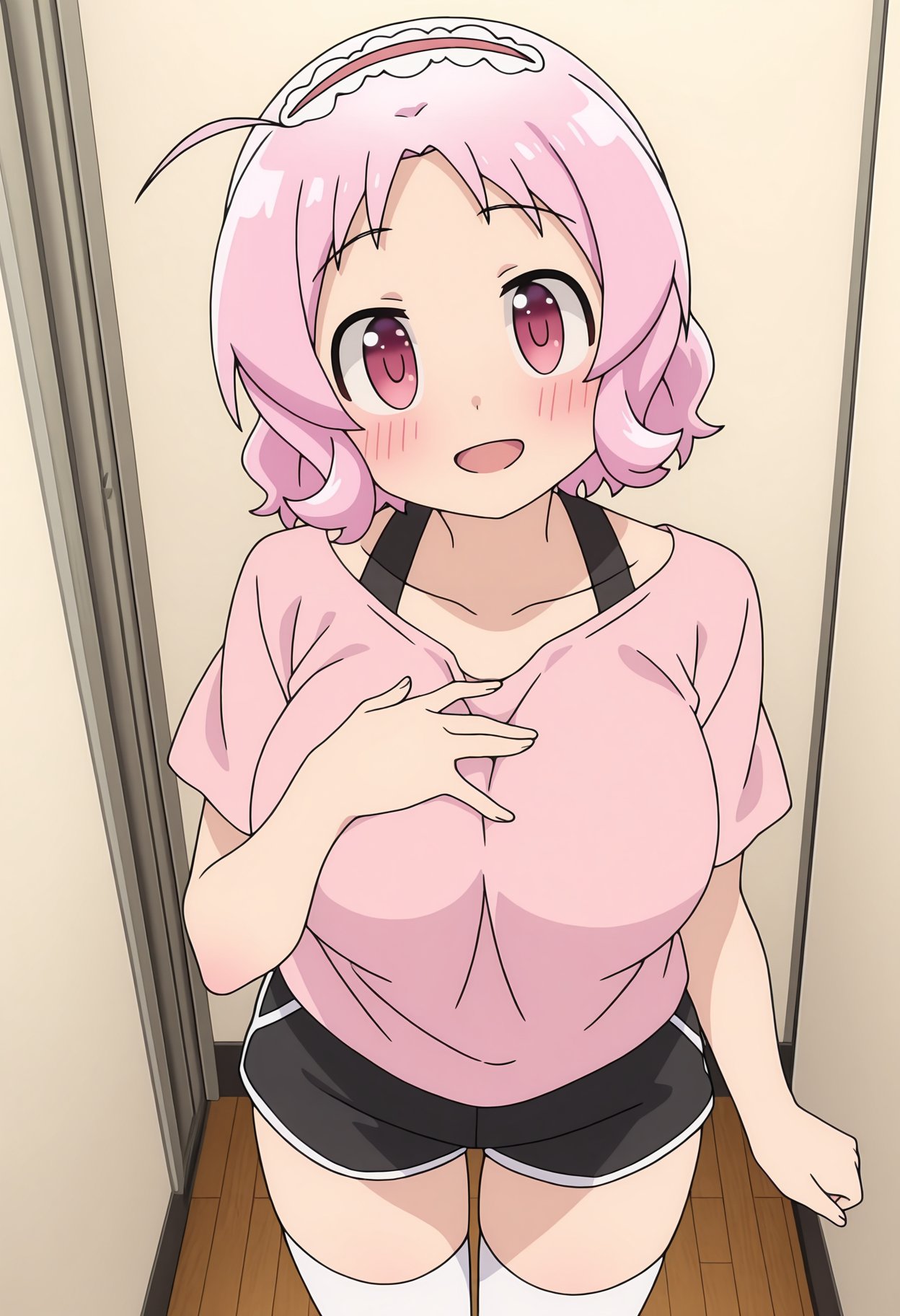highres,  best quality,  masterpiece by Elesico on Tensor.Art