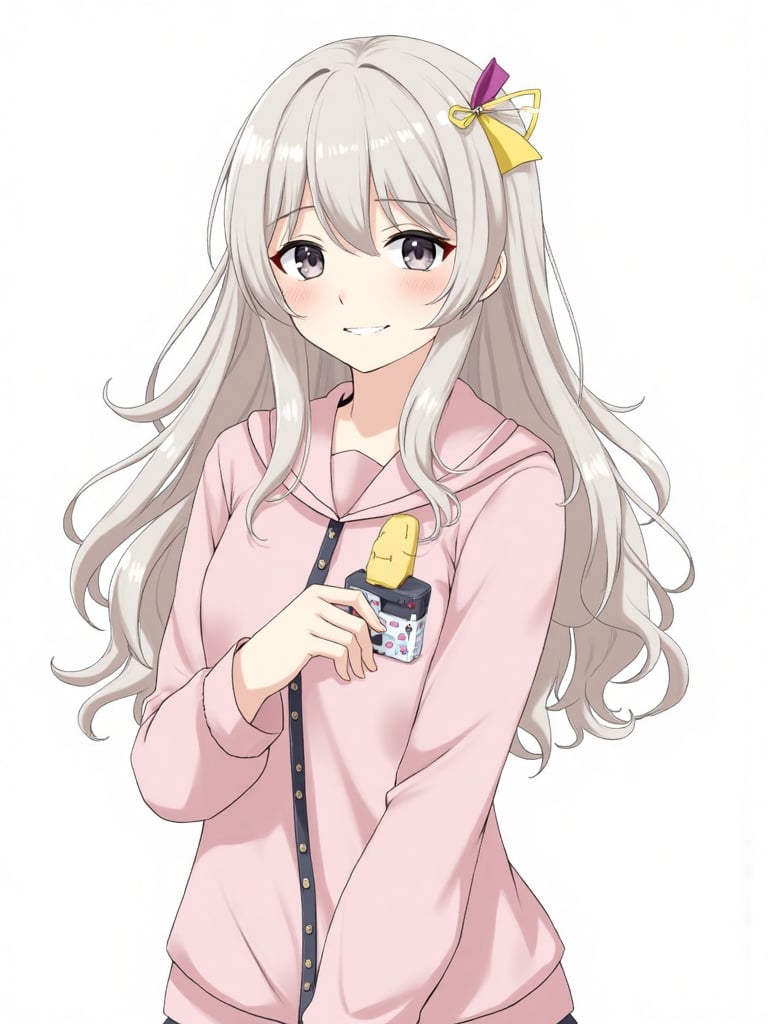 AI generated image by rovaout on Tensor.Art