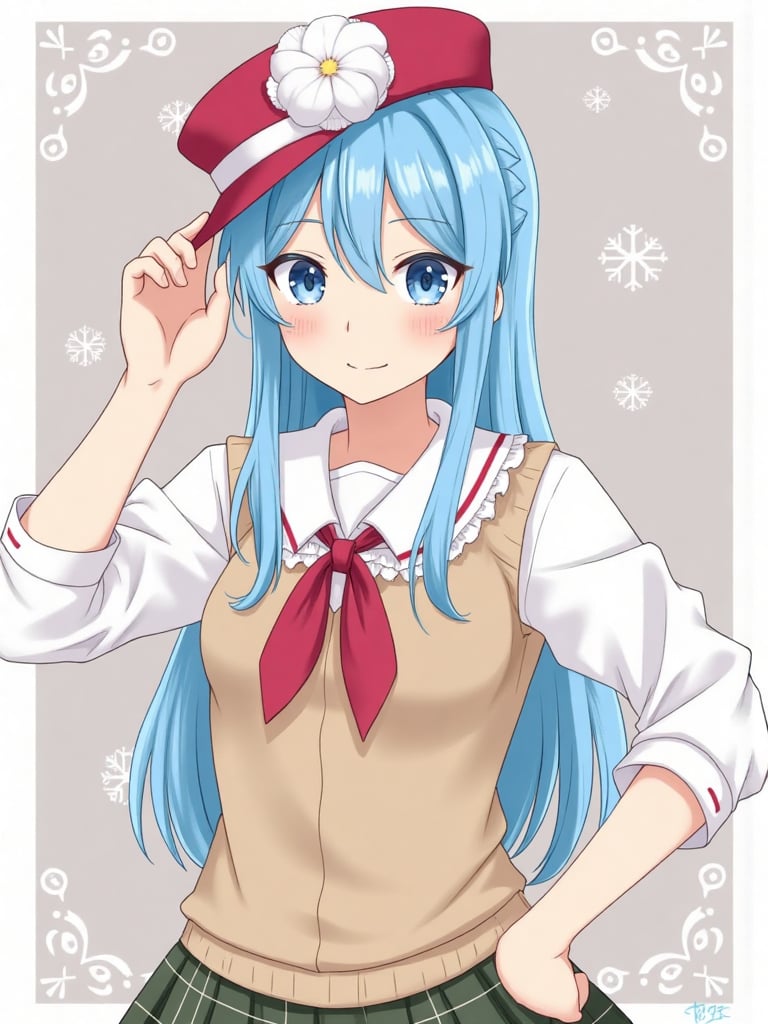 AI generated image by rovaout on Tensor.Art