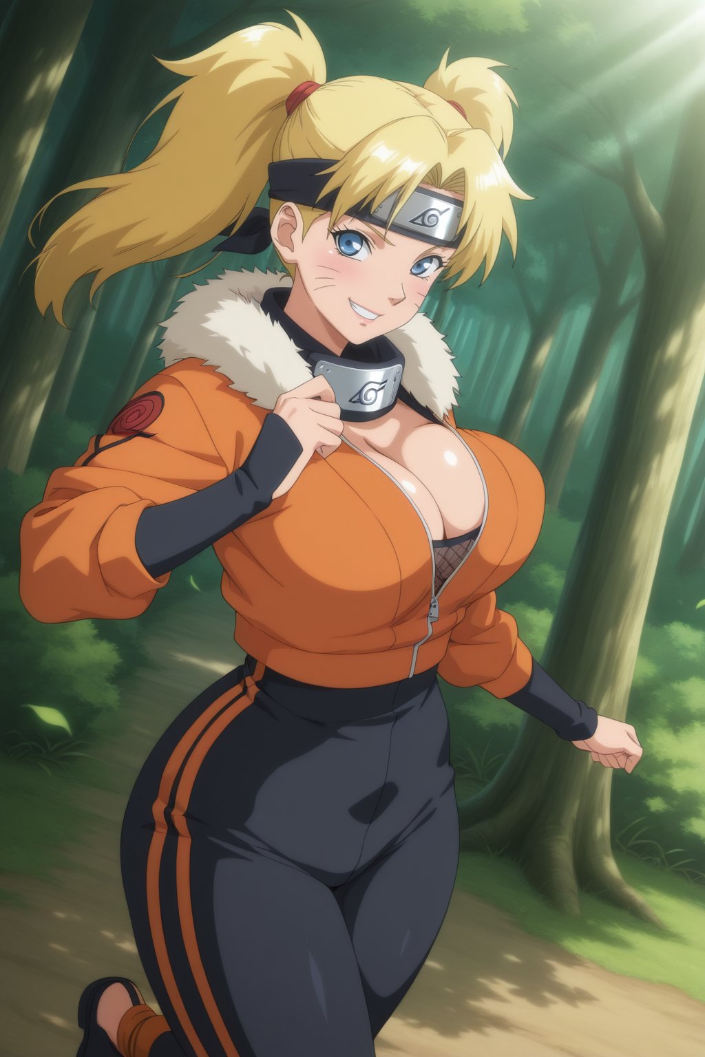 ((1 girl,  solo,  )) by *Devin* on Tensor.Art
