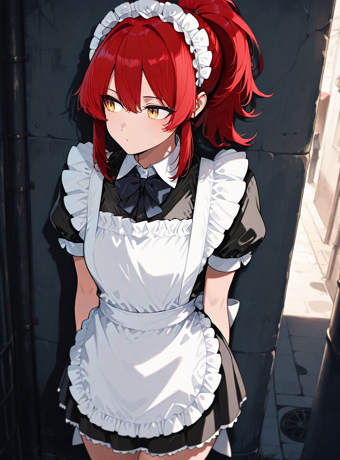 High quality,  Ultra detailed,  best quality by Andraste on Tensor.Art