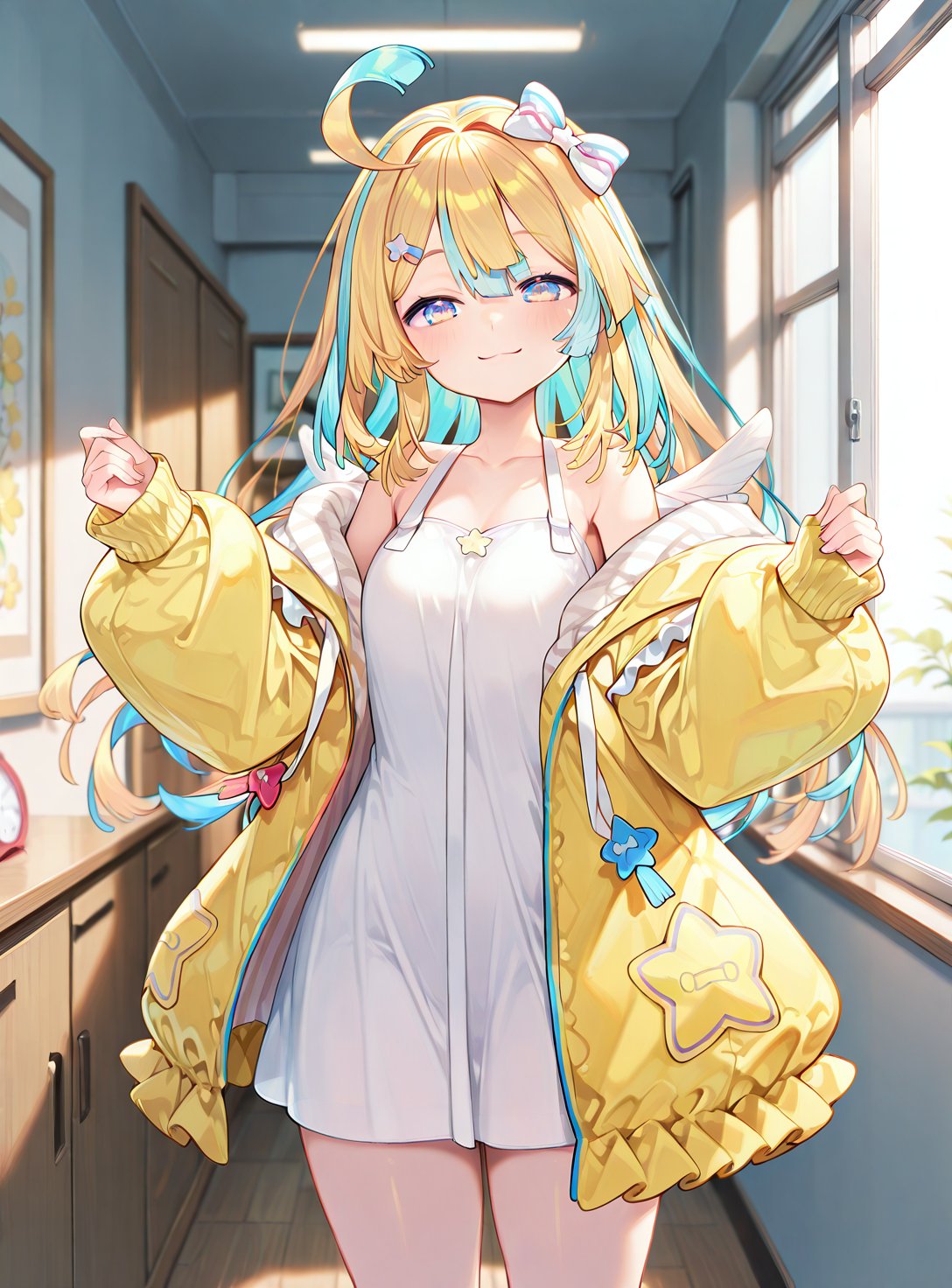 High quality,  Ultra detailed,  best quality by Andraste on Tensor.Art